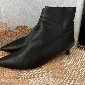 Everlane booties